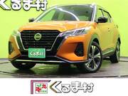 2020 NISSAN KICKS
