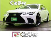 2021 LEXUS LS