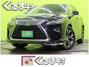 2018 LEXUS RX