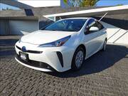 2020 TOYOTA PRIUS S