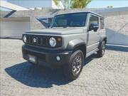 2025 SUZUKI JIMNY SIERRA