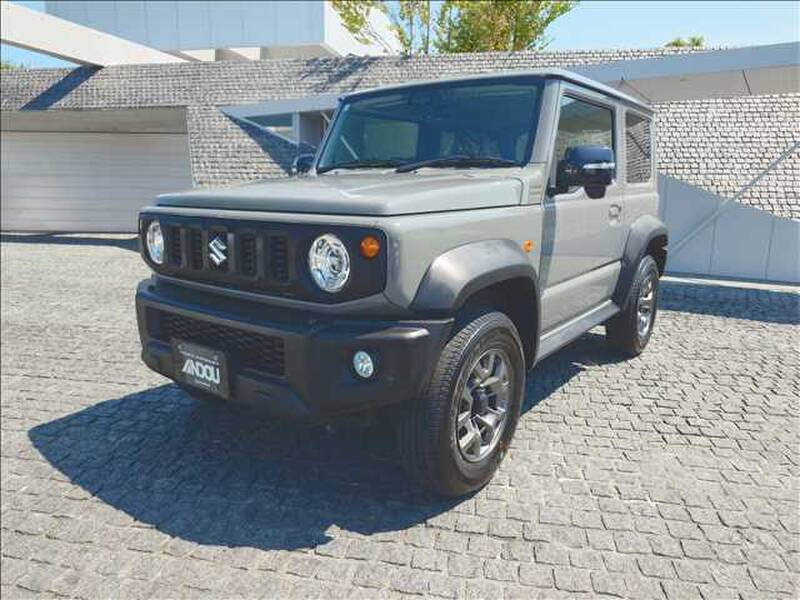 -JIMNY SIERRA