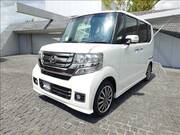 2015 HONDA N-BOX