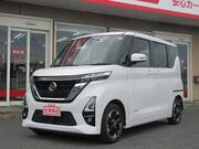 2022 NISSAN ROOX