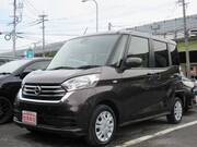 2018 NISSAN DAYZ ROOX