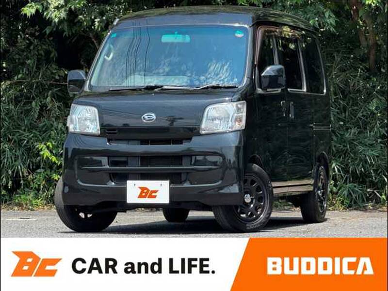-HIJET CARGO