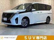 2023 NISSAN SERENA
