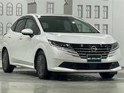 2024 NISSAN NOTE