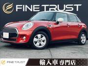 2017 BMW MINI