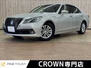 2013 TOYOTA CROWN ROYAL