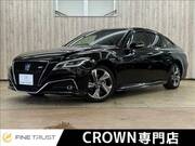 2018 TOYOTA CROWN
