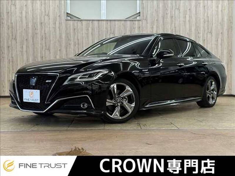 -CROWN