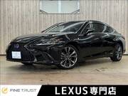 2020 LEXUS ES