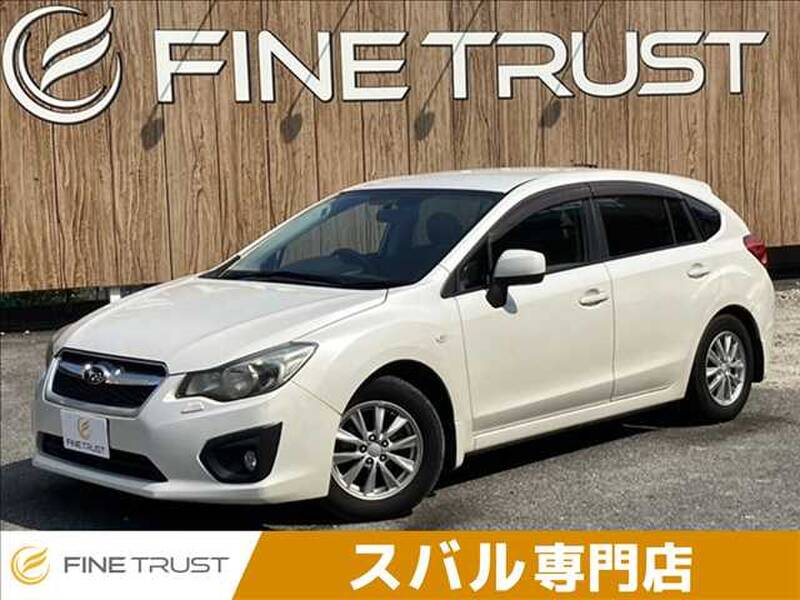 -IMPREZA SPORTS