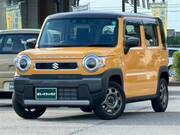 2024 SUZUKI HUSTLER