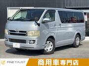 2005 TOYOTA HIACE VAN SUPER GL