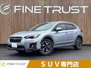 2017 SUBARU XV