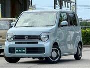 2025 HONDA N-WGN