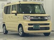 2023 SUZUKI SPACIA