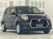 2019 TOYOTA PASSO