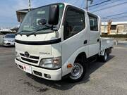 2015 TOYOTA TOYOACE