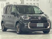 2024 TOYOTA SIENTA