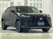 2024 HONDA VEZEL