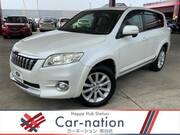 2011 TOYOTA VANGUARD