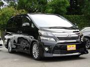 2014 TOYOTA VELLFIRE