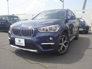 2018 BMW X1