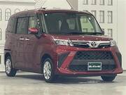 2021 TOYOTA ROOMY