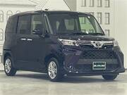 2022 TOYOTA ROOMY