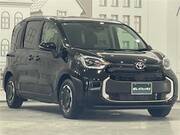 2025 TOYOTA SIENTA