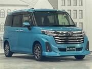 2021 TOYOTA ROOMY
