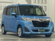 2020 TOYOTA ROOMY
