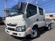 2020 TOYOTA TOYOACE