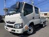 TOYOTA TOYOACE