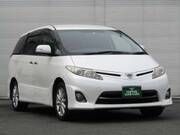 2012 TOYOTA ESTIMA