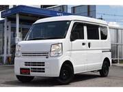 2015 SUZUKI EVERY