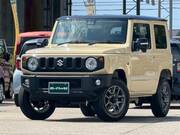 2024 SUZUKI JIMNY