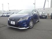 2021 NISSAN NOTE