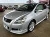 TOYOTA BLADE