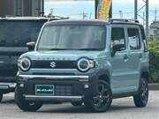 2024 SUZUKI HUSTLER