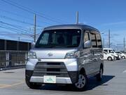 2019 DAIHATSU HIJET CARGO