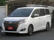 2020 TOYOTA ESQUIRE