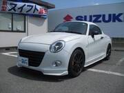 2019 DAIHATSU COPEN