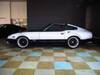 NISSAN FAIRLADY Z
