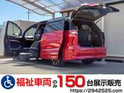 2019 TOYOTA ESTIMA