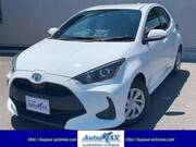 2020 TOYOTA YARIS