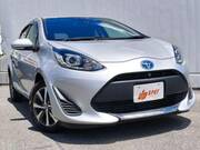 2019 TOYOTA AQUA